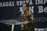 ASN tingkatkan budaya kerja sesuai 