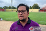 CEO Semen Padang FC minta Ketum PSSI buat kompetisi sepak bola yang sehat