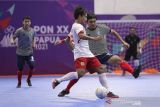 Kejurda Futsal Sulut 2023 jadi ajang seleksi tim pra PON