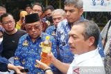 Ribuan liter Minyakita palsu terungkap di Sragen, Kemendag imbau masyarakat waspada