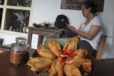 Pisang Goreng Indonesia Camilan Terenak Sedunia