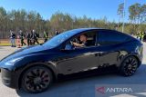 Tesla menangi gugatan terkait kecelakaan Autopilot Model S