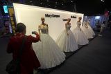 Rencanakan hari besar di pameran pernikahan Beirut