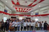 PNM Padang sosialiasikan literasi di daerah potensial tinggi Kabupaten Mentawai