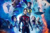 Di Ant-Man 3, Scott berupaya selamatkan keluarga dan taklukkan Kang