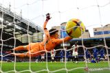 Madrid resmi umumkan transfer Kepa Arrizabalaga