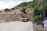 BPJN buka jalur alternatif Trans Timor yang terdampak longsor