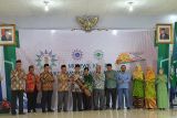 Musywil Muhammadiyah semoga jadi pembawa kemajuan Bumi Papua