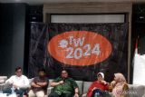 Ketua Bawaslu RI sebut Pemilu 2024 tidak mungkin ditunda