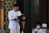 Muhasabah dan revolusi mental nasional