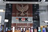 Penyiidk KPK memeriksa Direktur Kepatuhan BSI sebagai saksi kasus suap di MA