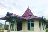 Surau Raden Sulaiman jejak sejarah Sambas