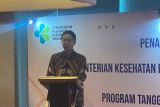 Menkes : Tren penyakit menular di Indonesia mulai bergeser