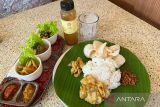 Kuliner khas Solo menuju gastronomi  bintang lima