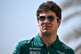 Pebalap Aston Martin Lance Stroll akan jalani rehabilitasi pasca-operasi