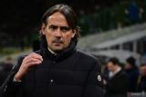 Pelatih Inter Milan Inzaghi  sebut timnya bermain sangat baik meski hanya menang 1-0