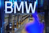 Mobil kelima juta produksi BMW Brilliance diluncurkan