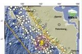 Gempa magnitudo 5,2 guncang wilayah Seluma Bengkulu
