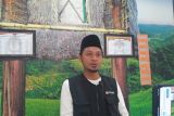 KPU Lombok Tengah pastikan netralitas anggota Pantarlih Pemilu 2024