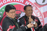 Mantan Menteri BUMN, Laksamana Sukardi, bergabung PKN