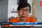 Komnas Perempuan sebut Kekerasan dialami RA miliki alur mirip KDRT