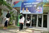 Dinkes sebut 77 warga Kota Palembang sembuh  dari COVID-19