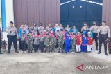 Unit Polsatwa Dit Samapta Polda NTB buka 