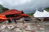 Perindag Manado pacu penyelesaian pasar tematik Tongkaina