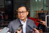 Eks Hakim Agung diperiksa KPK terkait kasus suap di MA