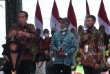 Presiden apresiasi inisiatif wisata edukasi