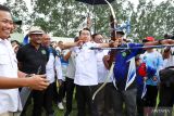 Sebanyak 620 pemanah Jabar ramaikan Piala Bupati Bekasi