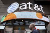 AT&T beri sinyal akan lepas divisi keamanan siber