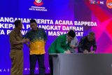 Pemkot Makassar libatkan perguruan tinggi buat rancangan awal RKPD 2024
