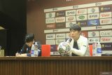 Ini alasan Shin Tae Yong tak membawa Marselino untuk berlaga di Piala Asia U-20