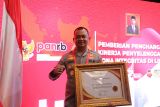 Polres Kendal raih penghargaan Kemenpan RB