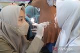 Puluhan dokter gigi lakukan pemeriksaan gratis di ponpes putri