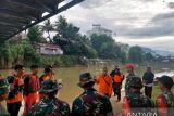 Pelajar SMKN di Padang ditemukan tak bernyawa, Hanyut di Sungai Kuranji