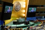 Majelis Umum PBB mendesak Rusia untuk tarik pasukan dari Ukraina