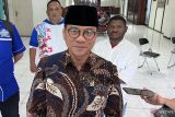 Ketua Umum PAN umumkan capres/cawapres pada Rakornas di  Semarang