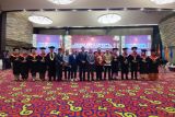 UTB Lampung mewisuda 376 mahasiswa