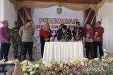 Dukung seniman terus berkarya, Pemkab Sukamara bangun sanggar seni budaya