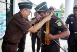 Kajati Kalteng resmikan rumah Keadilan Restoratif di Gumas