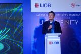 UOB Infinity berdampak positif bagi bisnis UOB Indonesia