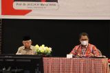 Wapres dorong percepatan penurunan angka stunting