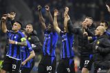 Nerazzurri melaju ke final Liga Champions 2022/23