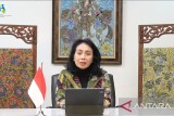 Menteri PPPA Bintang pimpin delegasi RI pada CSW ke-67