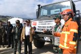 Indonesia lanjutkan bantuan rehabilitasi dan rekonstruksi pascagempa Turki