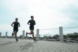 Pelari elite Indonesia tampil di Osaka Marathon 2023