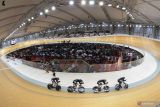 UCI Track Nations Cup 2023 - Selandia Baru tak terhentikan di tim pursuit putra dan putri