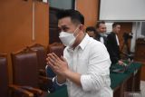 Karopenmas Mabes Polri: Kompol Chuck Putranto masih berstatus anggota Polri